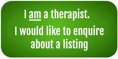 I am a therapist