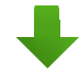green downward pointing arrow